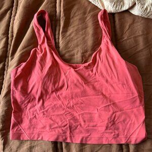 Lululemon Align Tank